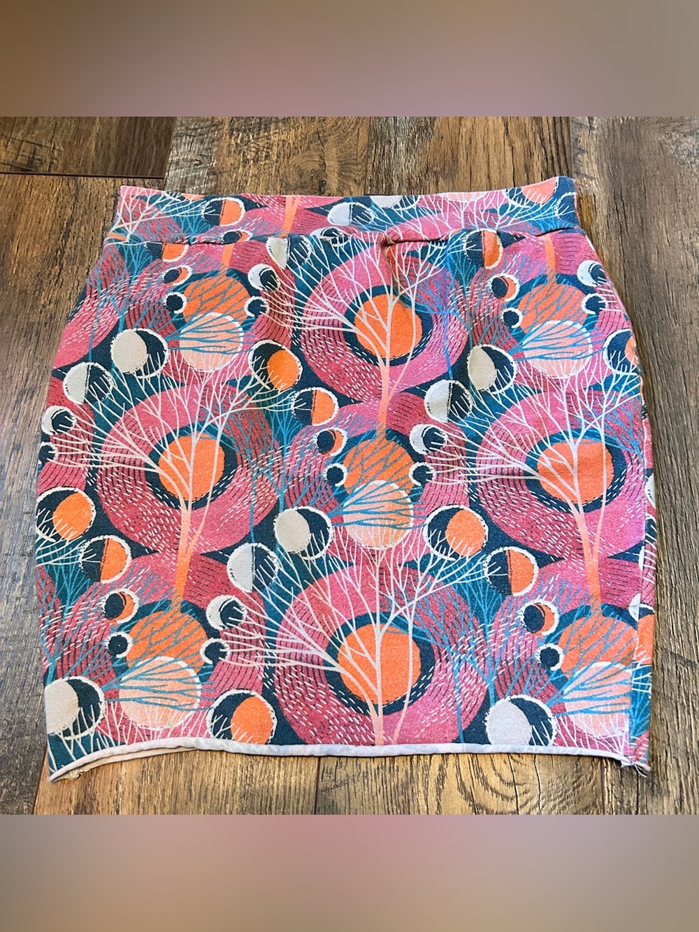 ~*~ Handmade Mama’s Minis Solstice Mini Skirt ~*~